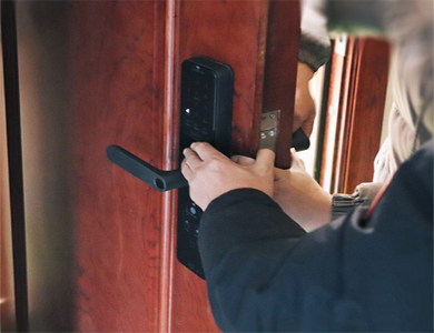 沙依巴克24小时上门开锁公司
